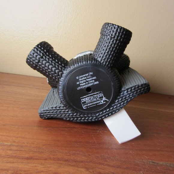 dracula universal figurine handmade by robots (T640) - Picture 7 of 8